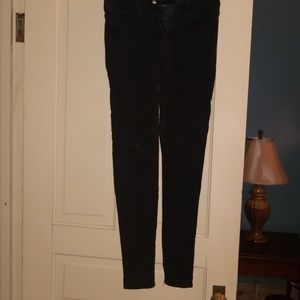 American Eagle Super Stretch High Rise Jegging